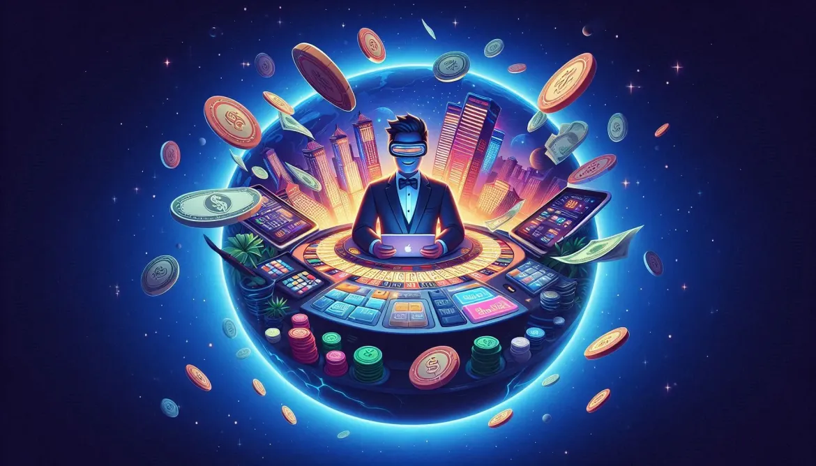 Tikitaka Casino
